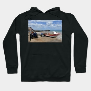 Cromer, Norfolk Hoodie